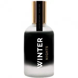 Dasein Winter Nights perfume bottle