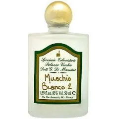 Spezierie Palazzo Vecchio Muschio Bianco 2 (Eau de Parfum) parfüm şişesi