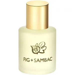 Terranova Fig + Sambac parfüm şişesi