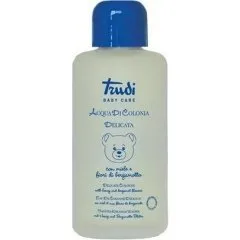 Trudi Baby Care Acqua di Colonia Delicata parfüm şişesi