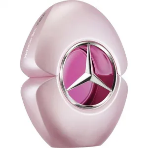 Mercedes-Benz Woman (Eau de Parfum) parfüm şişesi