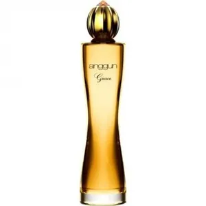 Grace perfume bottle