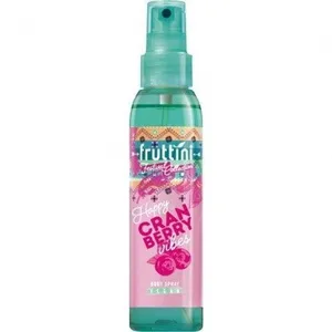 Fruttini Happy Cranberry Vibes parfüm şişesi