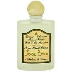 Spezierie Palazzo Vecchio Verde Bosco (Eau de Parfum) perfume bottle