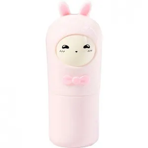 TonyMoly Hello! Bunny Perfume Bar - Dodo Rose perfume bottle