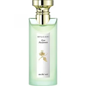 Bvlgari Eau Parfumée au Thé Vert (Eau de Cologne) perfume bottle