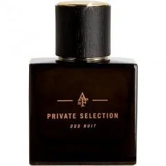 Abercrombie & Fitch Private Selection - Oud Nuit perfume bottle