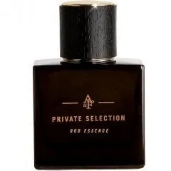 Abercrombie & Fitch Private Selection - Oud Essence parfüm şişesi