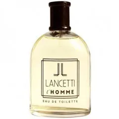 Lancetti l'Homme (Eau de Toilette) parfüm şişesi