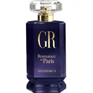 Georges Rech Romance in Paris parfüm şişesi