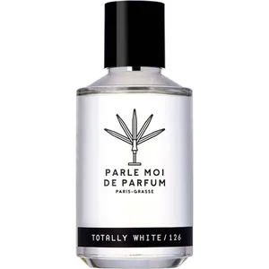 Parle Moi de Parfum Totally White/126 parfüm şişesi