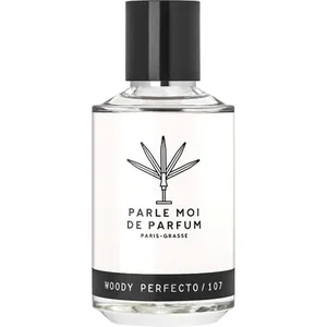 Parle Moi de Parfum Woody Perfecto/107 parfüm şişesi