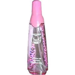 Laurent Dornel Crazy Pink parfüm şişesi