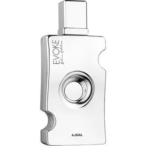 Ajmal Evoke Silver Edition for Her parfüm şişesi