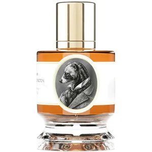Zoologist Civet perfume bottle