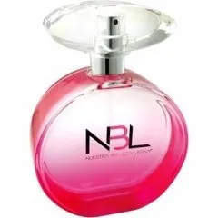 Zermat Nuestra Belleza Latina parfüm şişesi