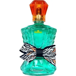 Eau Jeune Double Je - Urban Tropical parfüm şişesi
