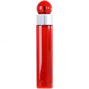 Perry Ellis 360° Red for Men perfume bottle