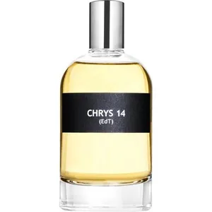 Therapeutate Parfums Chrys 14 perfume bottle