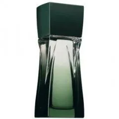 Avon Essence perfume bottle