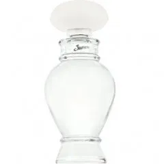 O Boticário Sienna perfume bottle