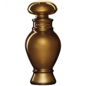 O Boticário Crazy Feelings perfume bottle