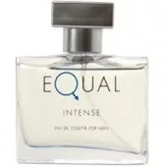 Hunca Equal Intense for Men parfüm şişesi