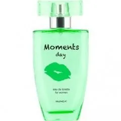 Hunca Moments Day parfüm şişesi