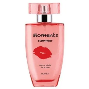 Hunca Moments Summer parfüm şişesi