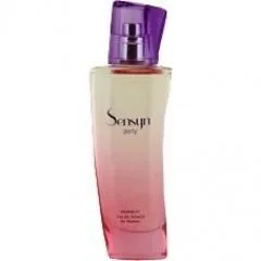 Hunca Sensyn Party perfume bottle