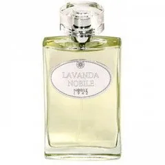 Nobile 1942 Lavanda Nobile parfüm şişesi