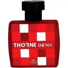 Hunca Thorne Energy parfüm şişesi
