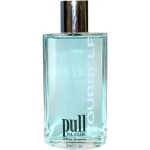 Pal Zileri Pull Yourself (After Shave) parfüm şişesi