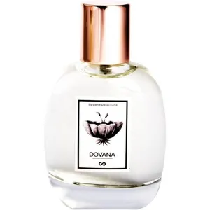 Sylvaine Delacourte Dovana perfume bottle