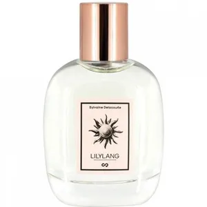 Sylvaine Delacourte Lilylang perfume bottle