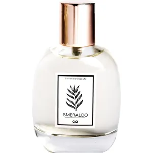 Sylvaine Delacourte Smeraldo perfume bottle