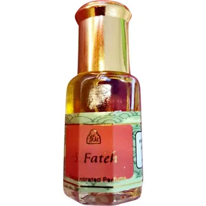 Swiss Arabian S. Fateh parfüm şişesi