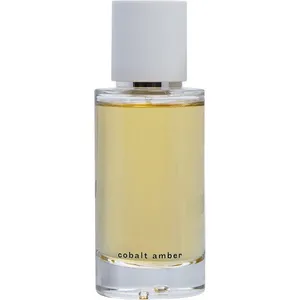 Abel Cobalt Amber (Eau de Parfum) perfume bottle