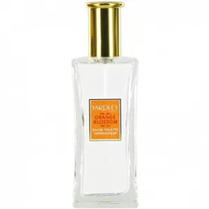 Yardley Heritage Collection - Orange Blossom parfüm şişesi