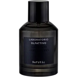 Laboratorio Olfattivo Nerotic perfume bottle