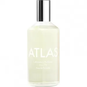 Laboratory Perfumes Atlas perfume bottle