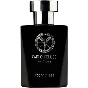 Carlo Colucci DCCLIII parfüm şişesi
