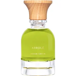 Hiram Green Arbolé / Arbolé Arbolé perfume bottle