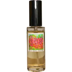 CB I Hate Perfume #108 On A Clear Day You Can See Forever parfüm şişesi