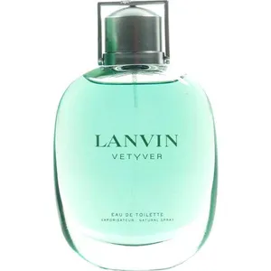 Lanvin Vetyver (Eau de Toilette) parfüm şişesi