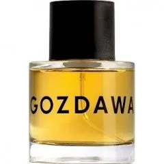 Gozdava 1590 Andrea parfüm şişesi