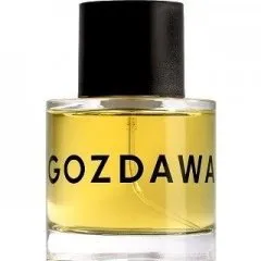 Gozdava 1590 Simo parfüm şişesi