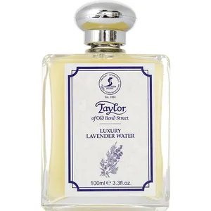 Taylor of Old Bond Street Luxury Lavender Water parfüm şişesi