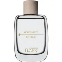 Mille Centum Montecristo Deleggend Blanc perfume bottle