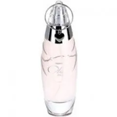Al Haramain Ola! Pink perfume bottle